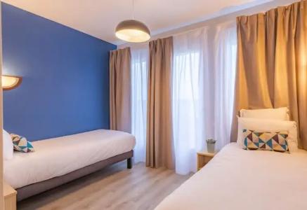 Appart' City Caen - 76