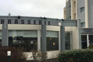 Hotel «Carline», Кан