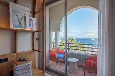 Radisson Blu 1835, Cannes - 64