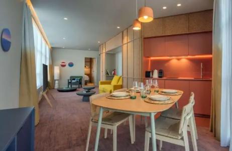 Radisson Blu 1835, Cannes - 136