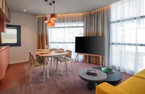 Radisson Blu 1835, Cannes - 117