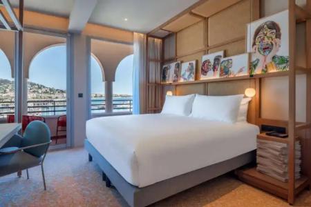 Radisson Blu 1835, Cannes - 82