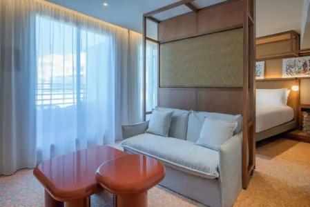 Radisson Blu 1835, Cannes - 5