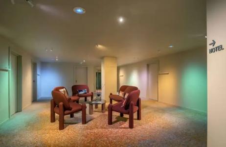 Radisson Blu 1835, Cannes - 120