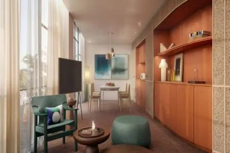 Radisson Blu 1835, Cannes - 13