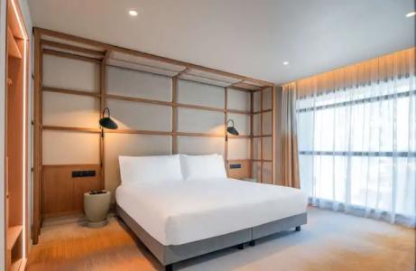 Radisson Blu 1835, Cannes - 114