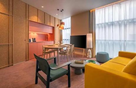 Radisson Blu 1835, Cannes - 126