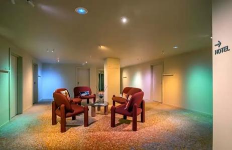 Radisson Blu 1835, Cannes - 127