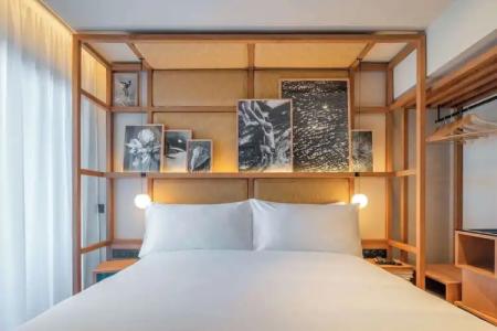 Radisson Blu 1835, Cannes - 50