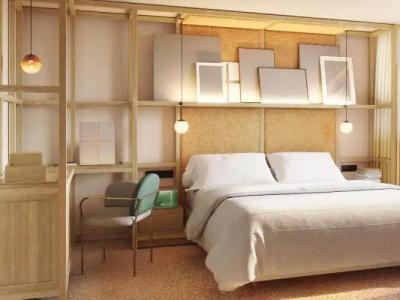 Radisson Blu 1835, Cannes - 52