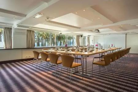 Radisson Blu 1835, Cannes - 19