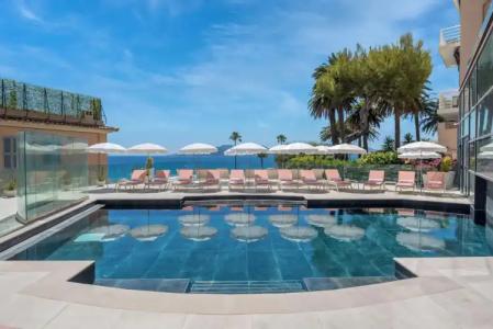 Radisson Blu 1835, Cannes - 48