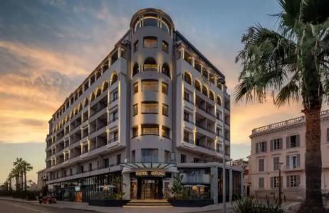 Radisson Blu 1835, Cannes - 0