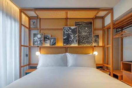 Radisson Blu 1835, Cannes - 71