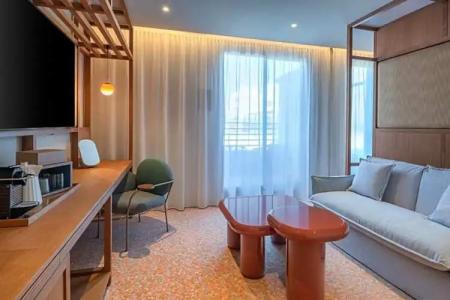 Radisson Blu 1835, Cannes - 85