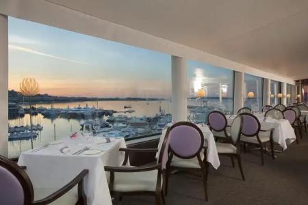 Radisson Blu 1835, Cannes - 34