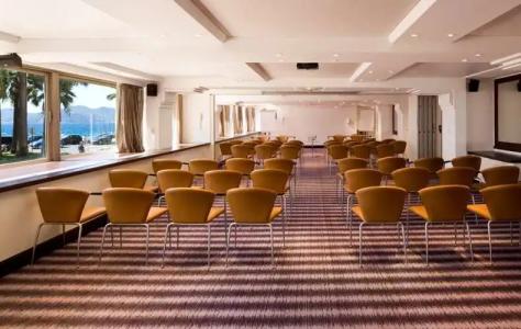 Radisson Blu 1835, Cannes - 20