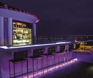 Radisson Blu 1835, Cannes - 21