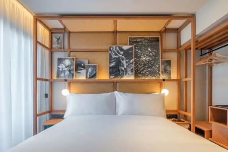 Radisson Blu 1835, Cannes - 4