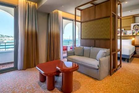 Radisson Blu 1835, Cannes - 107