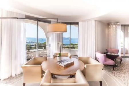 Radisson Blu 1835, Cannes - 2