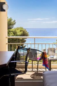 Luxotel Cannes - 44