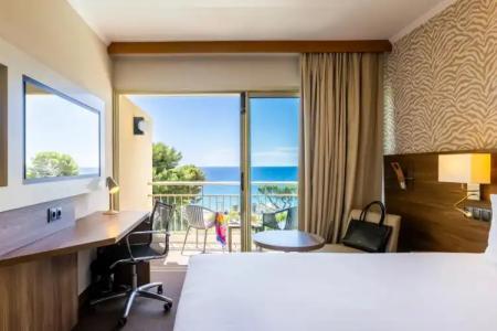 Luxotel Cannes - 6