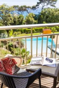 Luxotel Cannes - 40