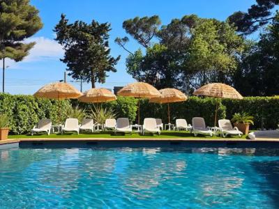 Luxotel Cannes - 16