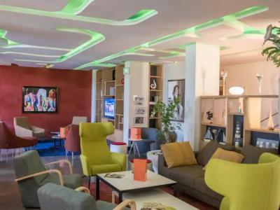 Luxotel Cannes - 0