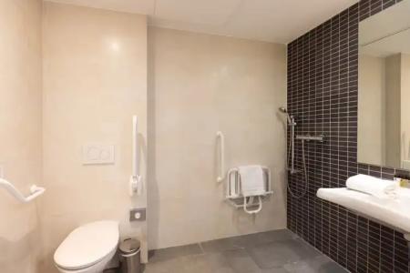 Luxotel Cannes - 36