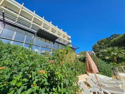 Luxotel Cannes - 22