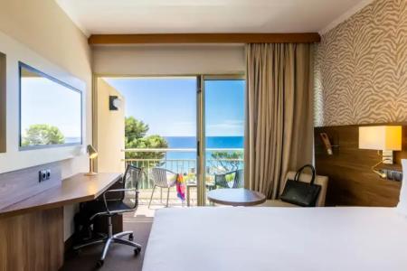 Luxotel Cannes - 42
