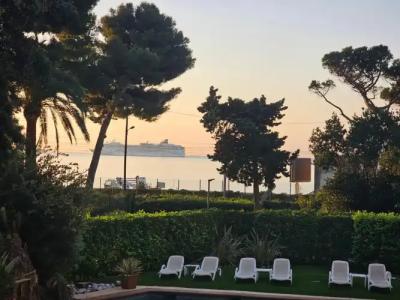 Luxotel Cannes - 23