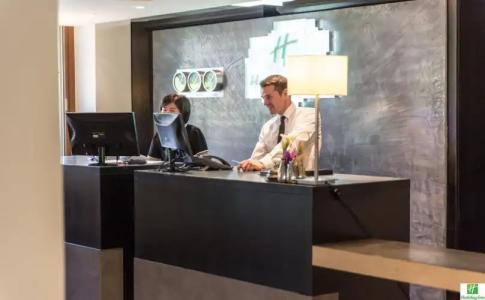 Luxotel Cannes - 26