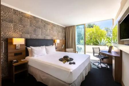 Luxotel Cannes - 34
