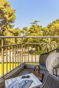 Luxotel Cannes - 33