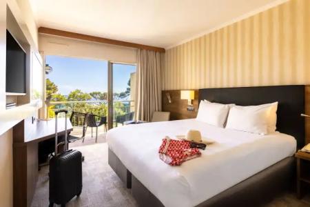 Luxotel Cannes - 37