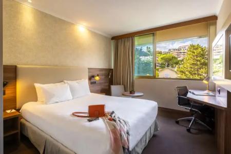 Luxotel Cannes - 4