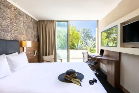 Luxotel Cannes - 35
