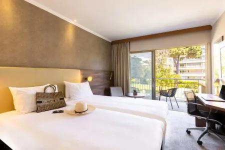 Luxotel Cannes - 28