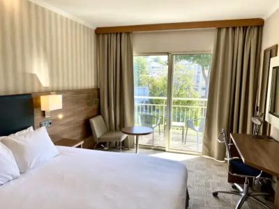 Luxotel Cannes - 27
