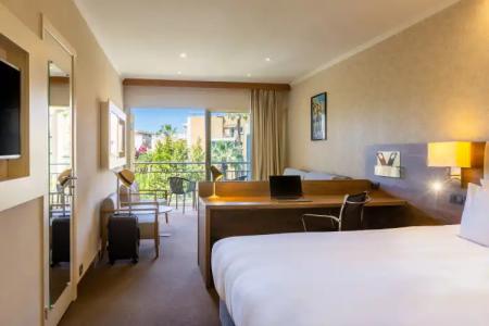 Luxotel Cannes - 2