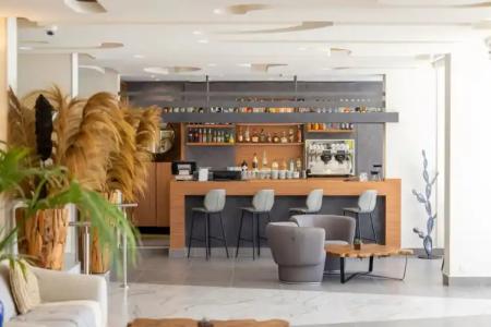 Luxotel Cannes - 25