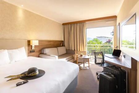 Luxotel Cannes - 5