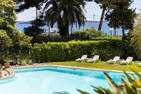 Luxotel Cannes - 18