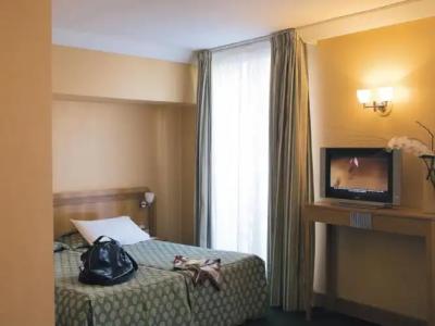 Cristal Hôtel & Spa - 105