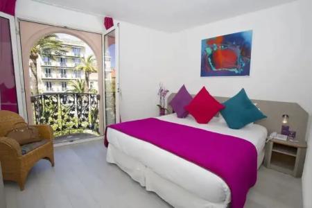 Cristal Hôtel & Spa - 107