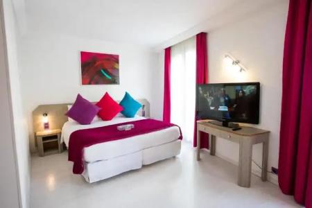 Cristal Hôtel & Spa - 131