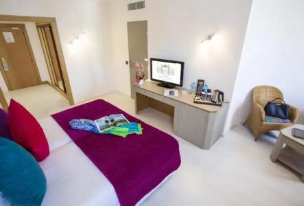 Cristal Hôtel & Spa - 124